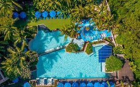 Novotel Phuket Kata Avista Resort And Spa 4*