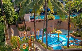 Novotel Phuket Kata Avista And Spa Ката-бич 5*