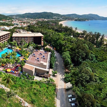 Novotel Phuket Kata Avista Resort And Spa Экстерьер фото